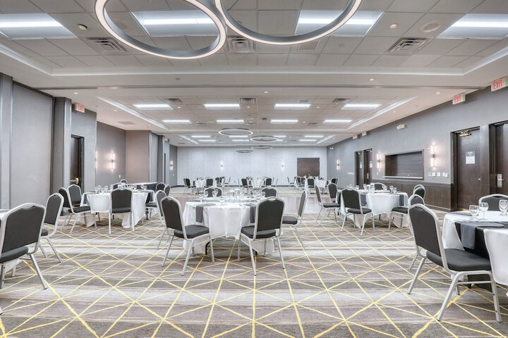 Ballroom