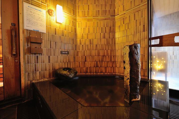 Spa Massage