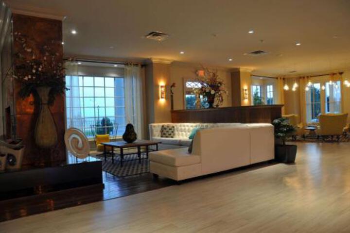Hotel Interior 6 of 59