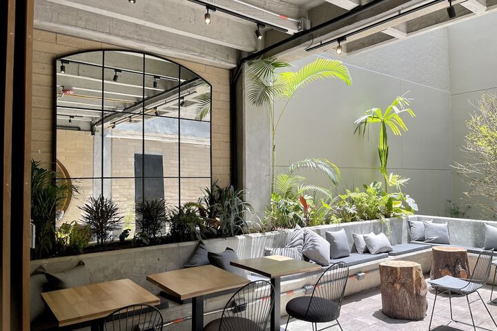 Hotel Interior 182 of 188