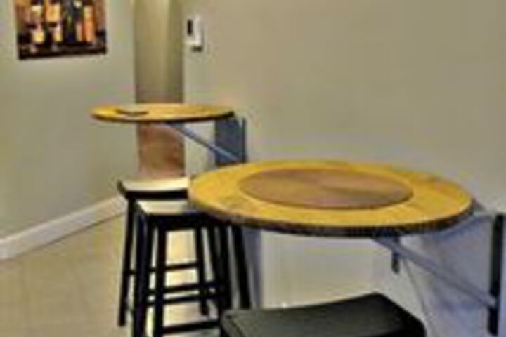 Fitness Center Photo