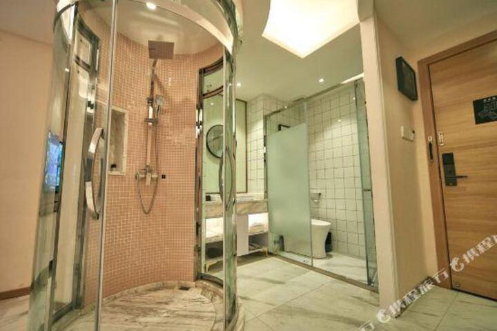 Youyi Holiday Hotel (Foshan Shayong)