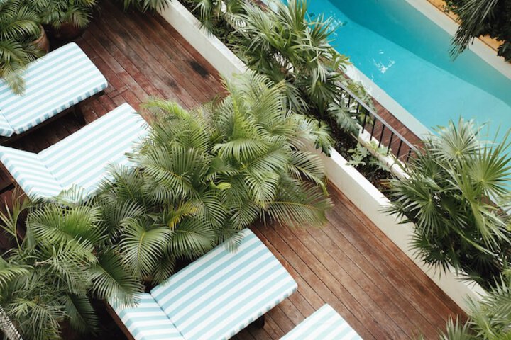 Terrace/Patio 25 of 79