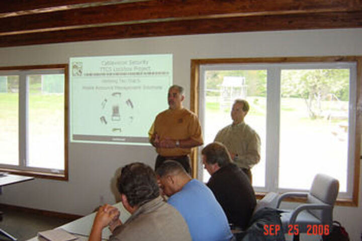 Meeting 17 of 18