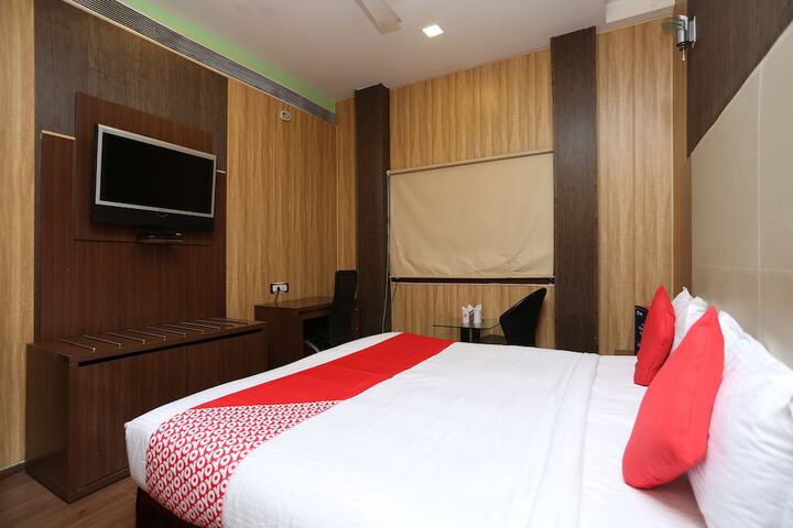 Room 21 of 22