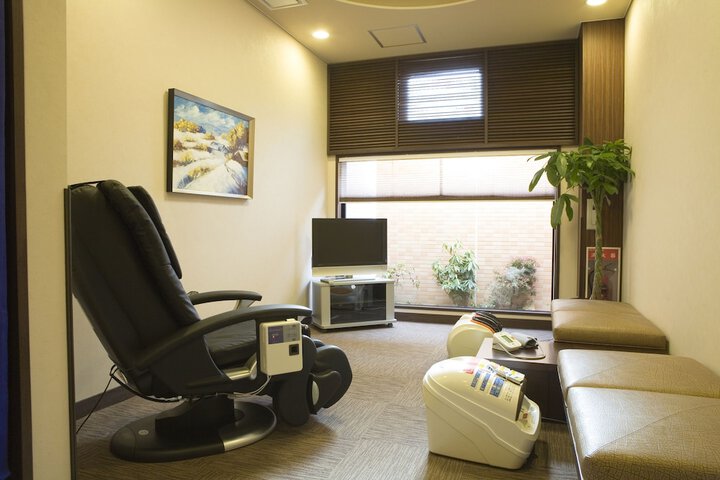 Spa Massage