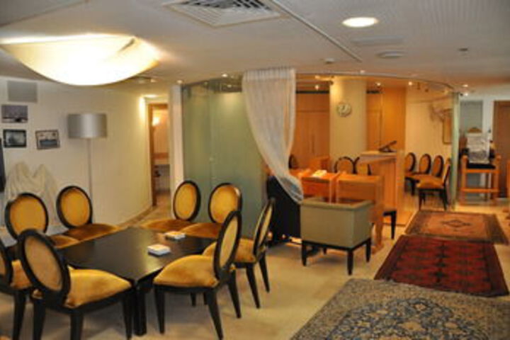 Hotel Interior 16 of 40