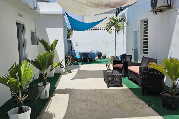 Hotel Exterior 23 of 23