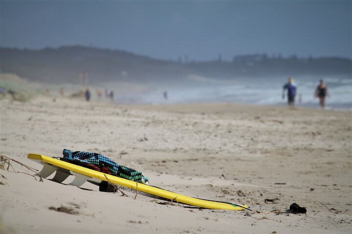 Beach 21 of 33