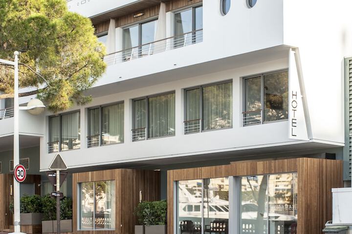 Boutique Hôtel Miramar