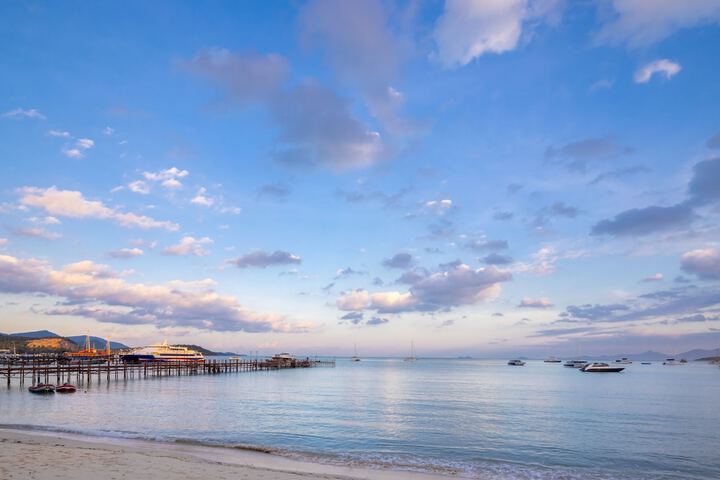Beach 208 of 245