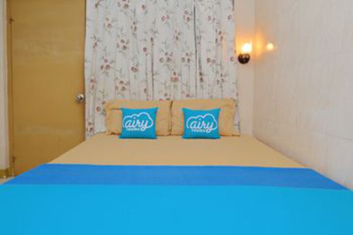 Airy Eco Mamajang Amirullah 4 Makassar