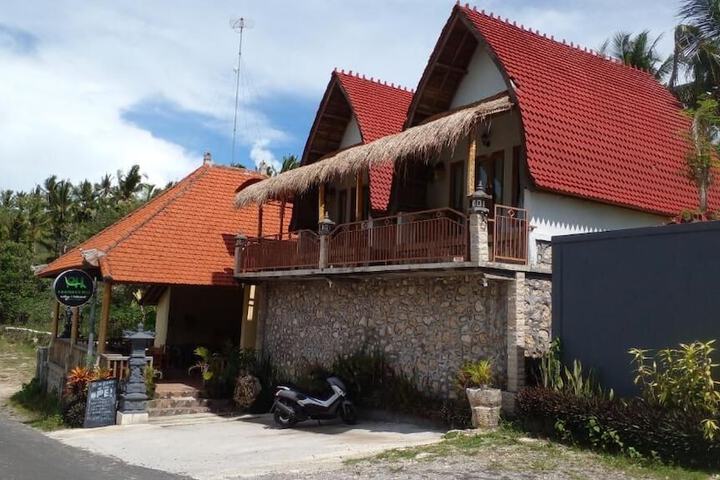 Image of The Hill Prananta