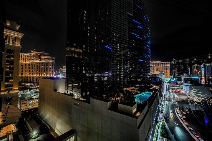 Hotel View 149 of 150