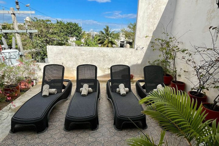 Terrace/Patio 56 of 97