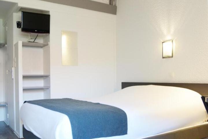 Fitness Facility Photos