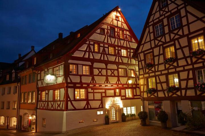 Image of Boutique Hotel 3 Stuben