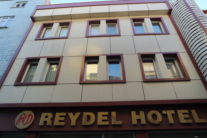 Hotel 134 of 137