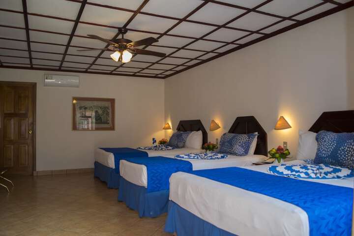 Fitness Center Photo