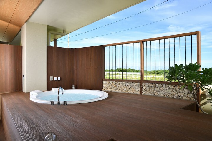 Spa and Wellness