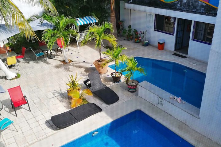 Pool 45 of 60
