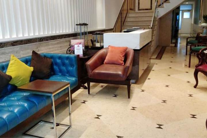 Hotel Interior 4 of 21