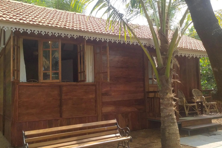 Palmeiral BeachHouse