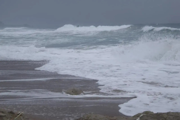 Beach 8 of 15