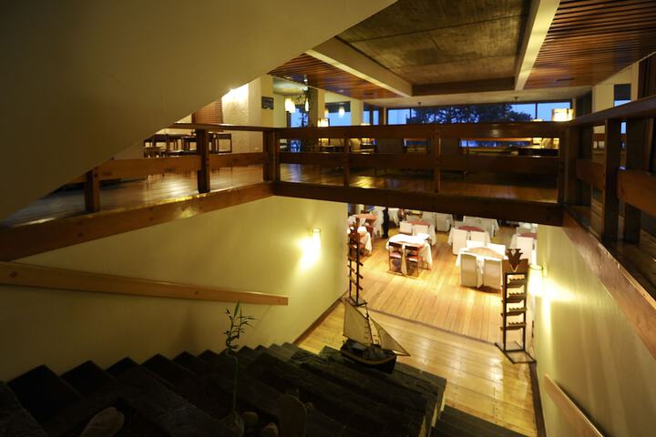 Hotel Interior 37 of 41