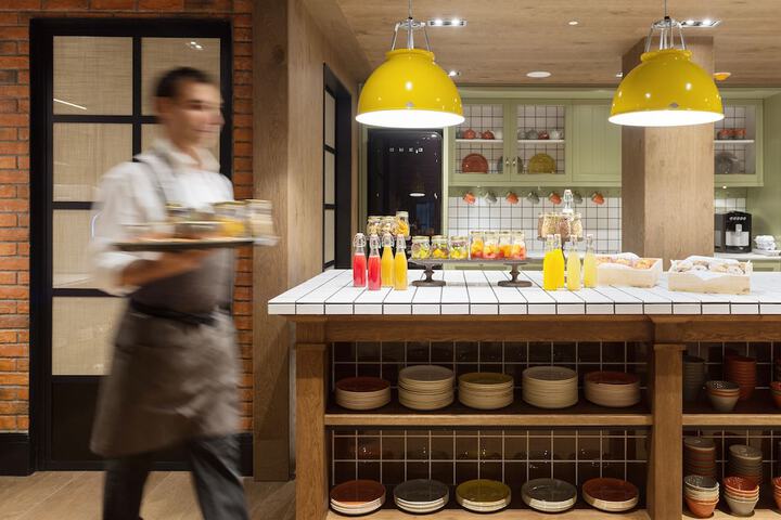 Restaurants
