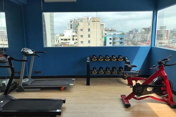 Health and Fitness 11 of 24