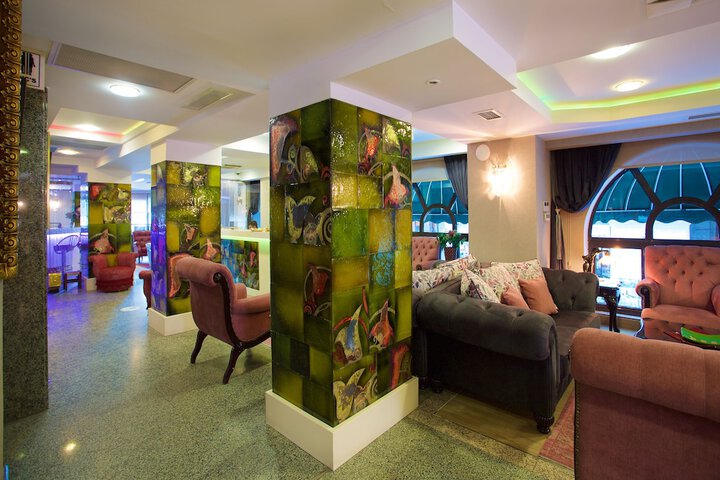 Hotel Interior 4 of 50