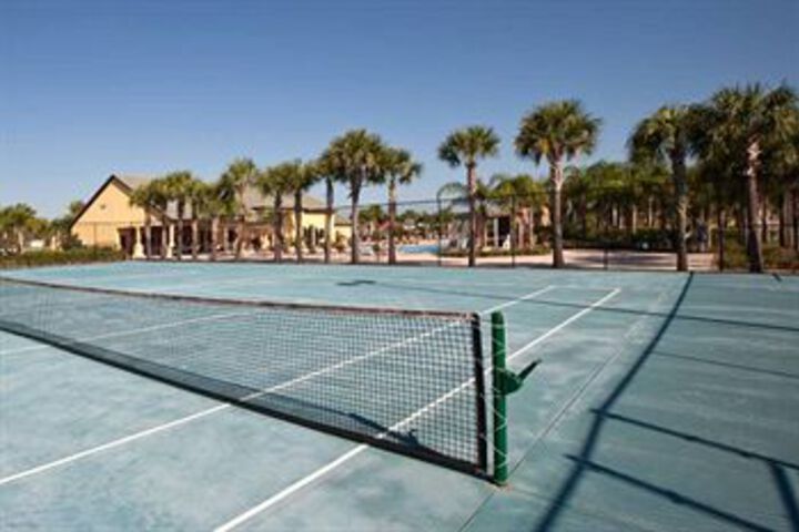 Tennis and Basketball Courts 677 of 687