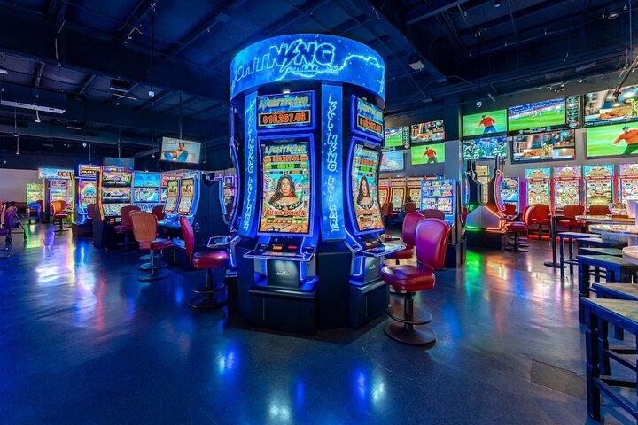 Casino