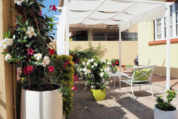 Terrace/Patio 47 of 65