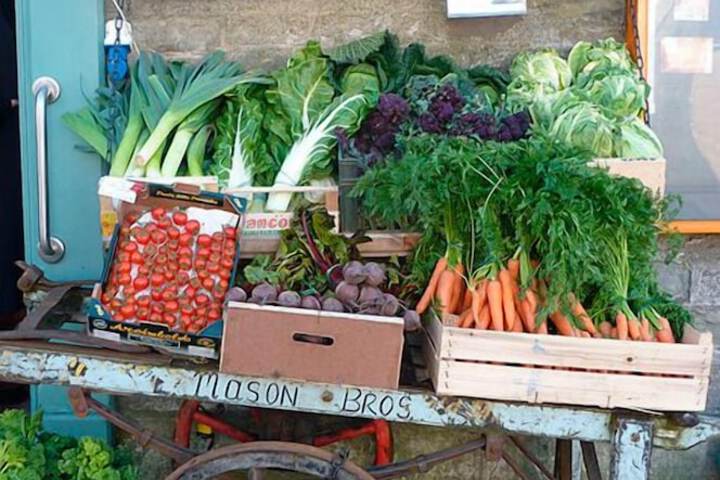 Hotel Entry