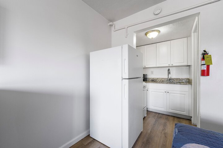 Premium Studio 1 King Bed Kitchenette (10 of 16)