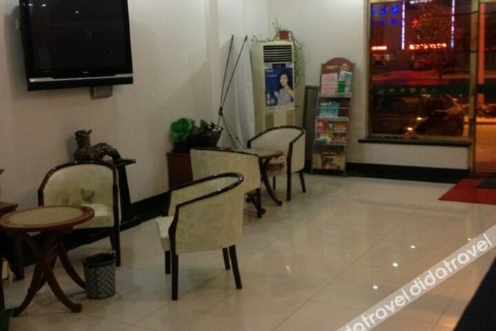 Liuxiangting Hotel