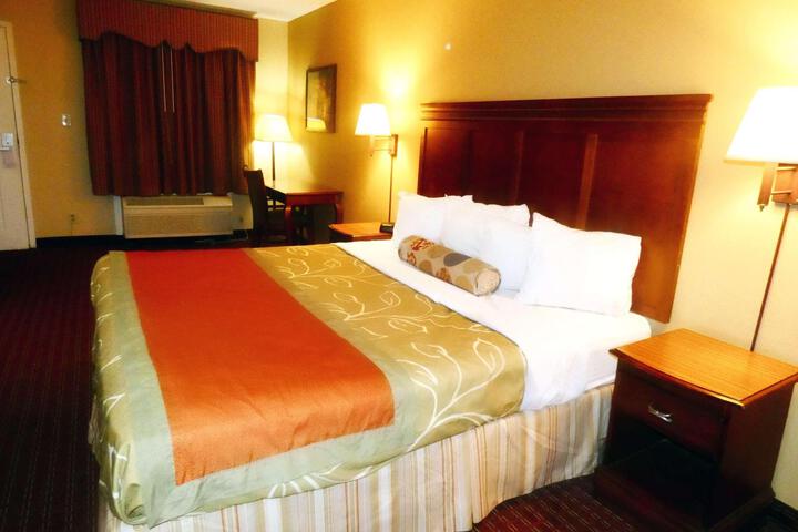 1 King Bed (9 of 12)