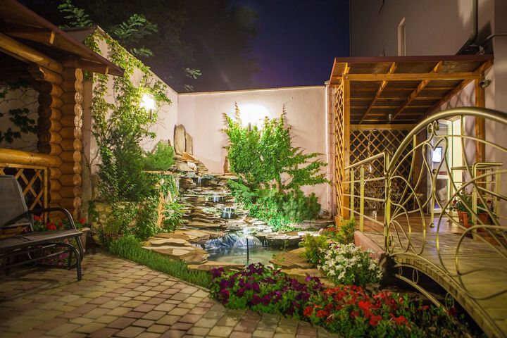 Terrace/Patio 150 of 151