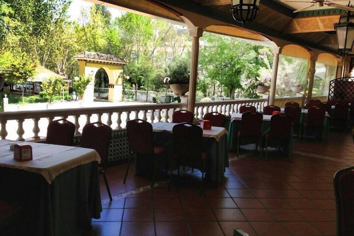Terrace/Patio 18 of 25