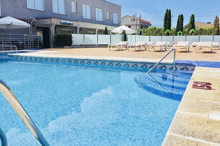 Hotel Susuqui
