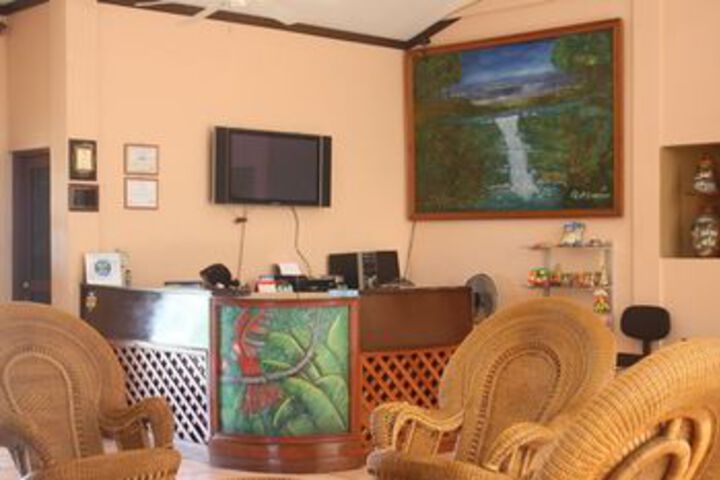 Hotel Interior 44 of 50