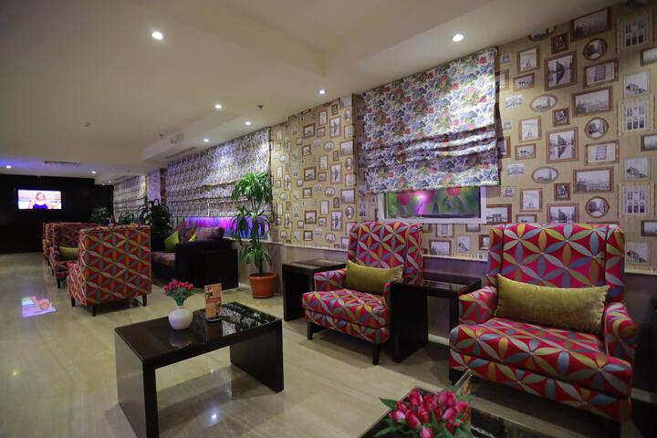Hotel Interior 6 of 48
