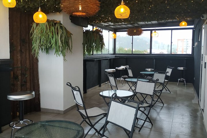 Terrace/Patio 13 of 25
