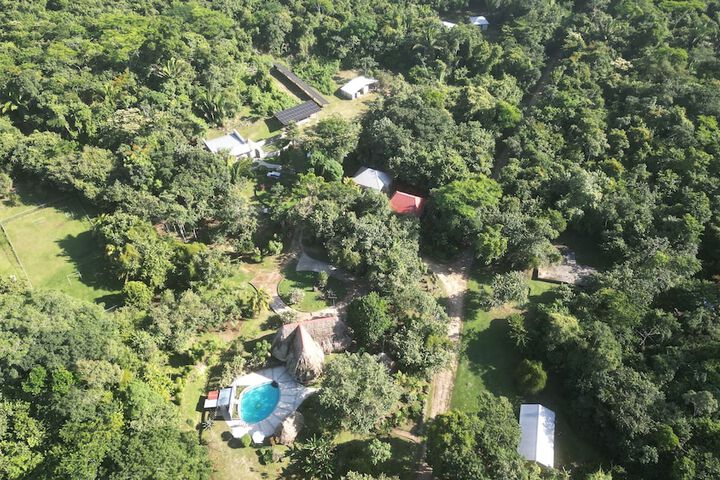 Calico Jacks Village