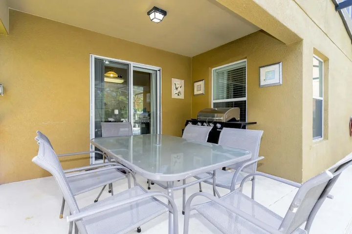Terrace/Patio 8 of 29