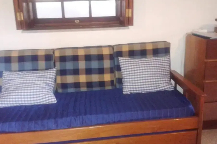 House With one Bedroom in Espinho With Furnished Garden and Wifi - 4 km From the Beach