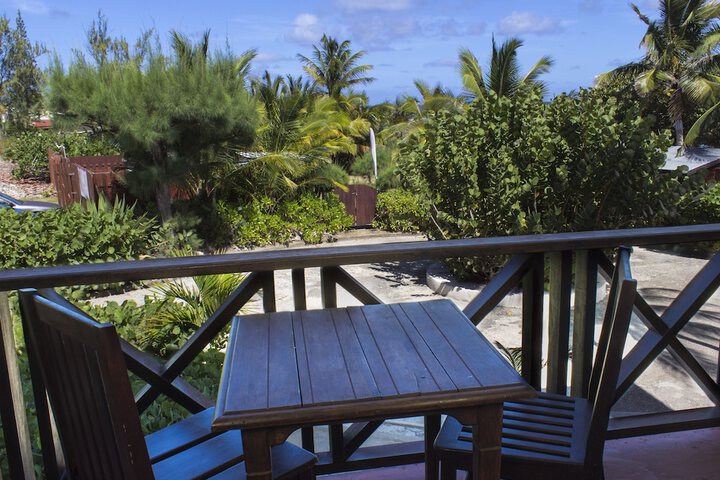 Terrace/Patio 23 of 63