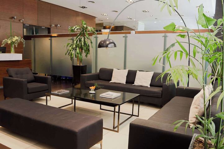 Lobby Photos